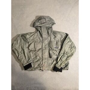 Patagonia Gorpcore  Hooded Jacket XS‎